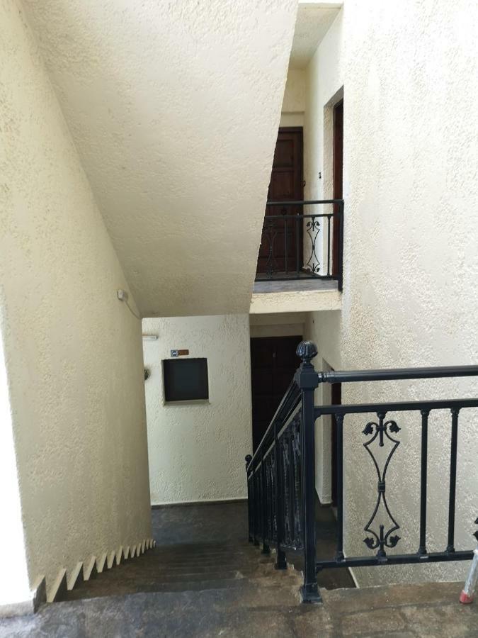 Katerina Apartments Stalida 외부 사진