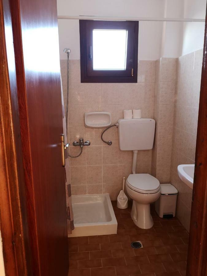 Katerina Apartments Stalida 외부 사진