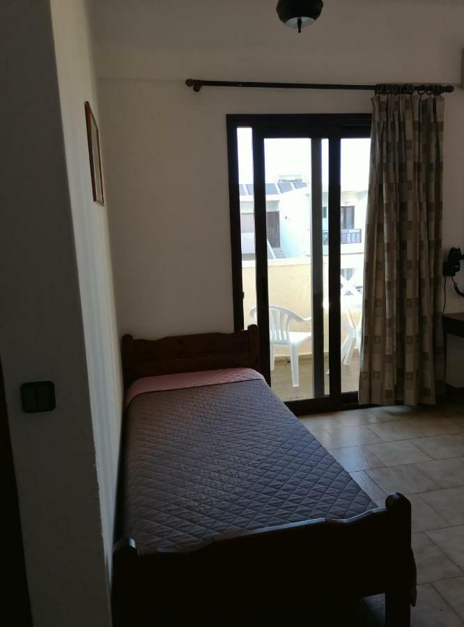 Katerina Apartments Stalida 외부 사진